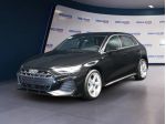 Audi A3 A3 SPB TFSI 110 kW S tronic S line edition #Tetto