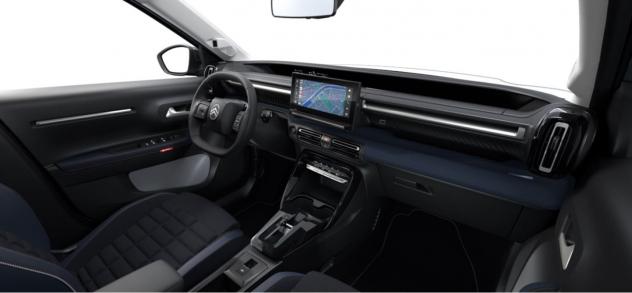 CITROEN C3 Aircross 2ª s. C3 Aircross Hybrid 145 CV e-DCS6 Collection - Foto 6