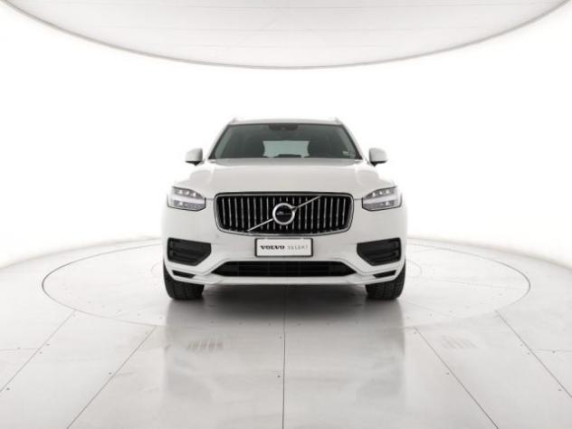 VOLVO XC90 B5 (d) AWD Geartronic Momentum Pro rif. 23437286 - Foto 7