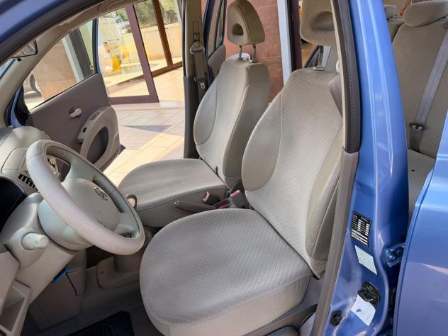 Nissan Micra 1.2 16V 5 porte Visia - Foto 9