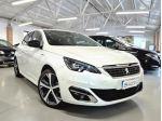 Peugeot 308 BlueHDi 120 S&S GT Line