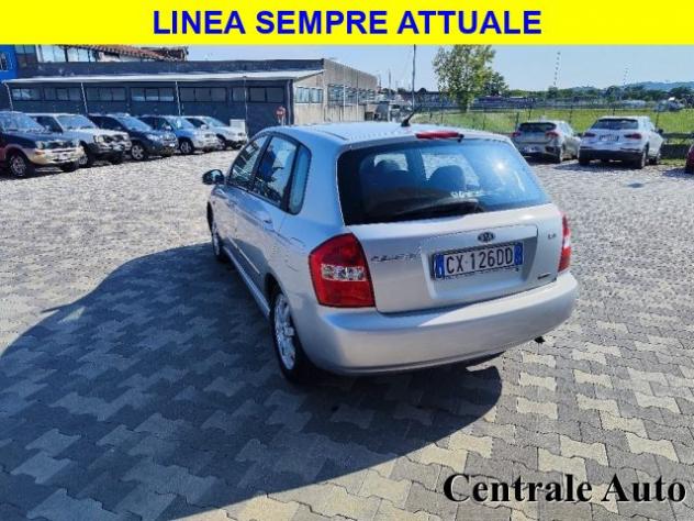 KIA Cerato 1.5 16V CRDi 5p. Life rif. 19417425 - Foto 2
