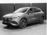 Mercedes-Benz EQA EQA 250+ AMG Line Advanced