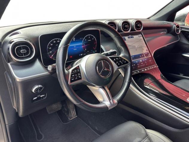 Mercedes-Benz GLC Coupé GLC Coupe - C254 - GLC Coupe 220 d Advanced Plus 4matic auto - Foto 8