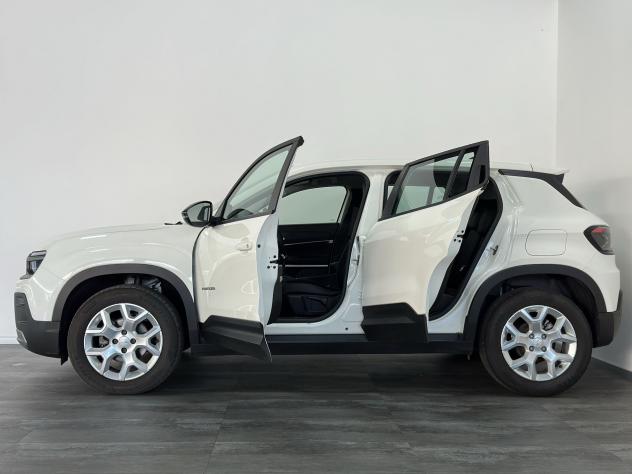 Jeep Avenger Avenger 1.2 Turbo 100 CV Altitude - Foto 5