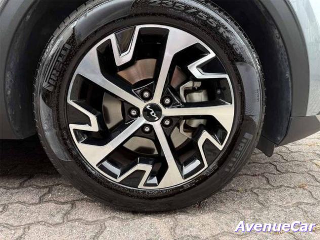 KIA Sportage 1.6 crdi mhev Style LEVA MARCE NUOVO MODELLO MY23 rif. 23940103 - Foto 9