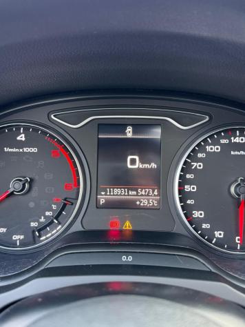 Audi A3 A3 SPB 40 TDI quattro S tronic Sport - Foto 9