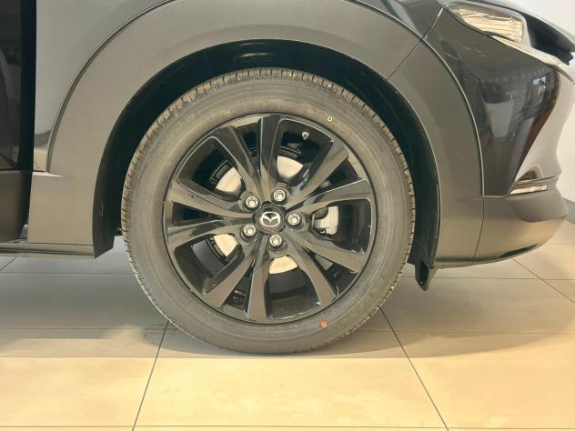Mazda CX-30 e-Skyactiv-G M Hybrid 2WD Ad'Vantage - Foto 9