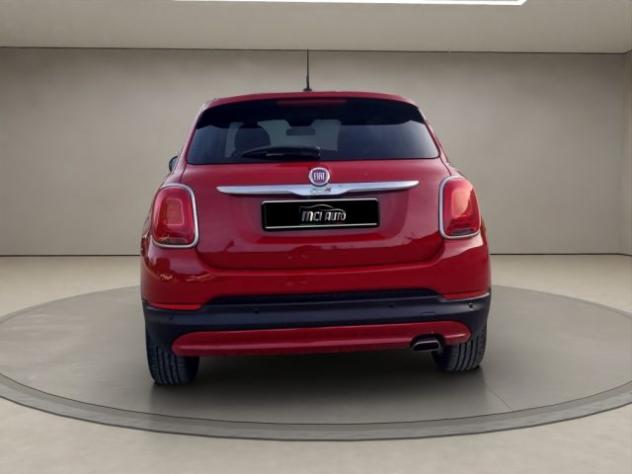 FIAT 500X 1.3 MultiJet 95 CV Lounge rif. 23703619 - Foto 4
