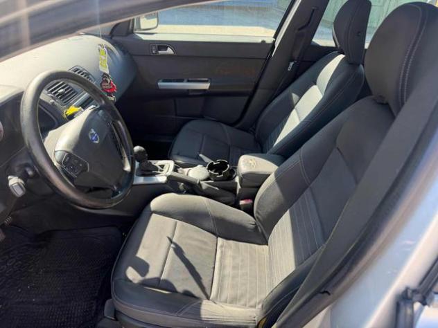 VOLVO V50 2.0 D cat Summum senza nessun lavoro da fare rif. 24158744 - Foto 9