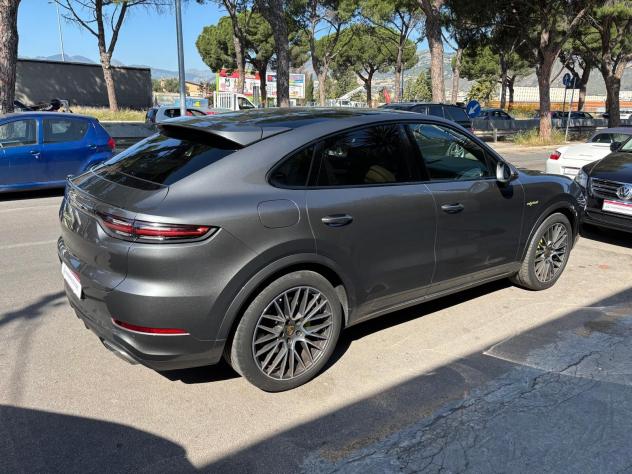Porsche Cayenne E-Hybrid - Foto 4