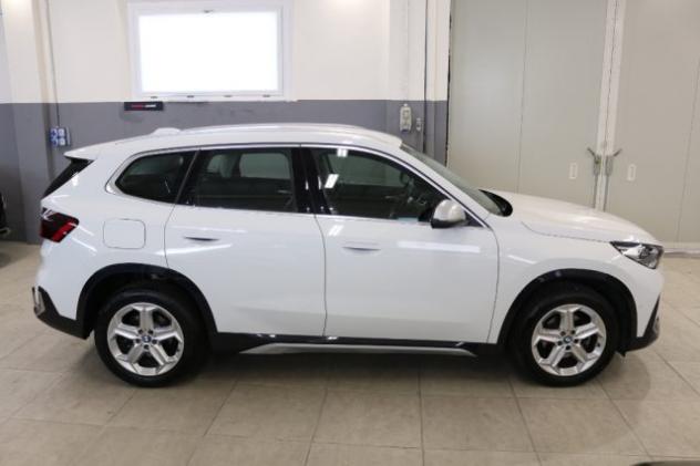 BMW X1 xDrive 20d xLine rif. 23973002 - Foto 7