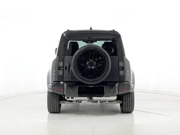 Land Rover Defender D250 AWD Auto 110 X-Dynamic SE - Foto 4