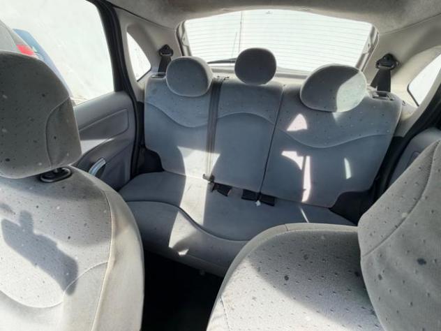 CITROEN C3 1.1 Elegance rif. 24054284 - Foto 8