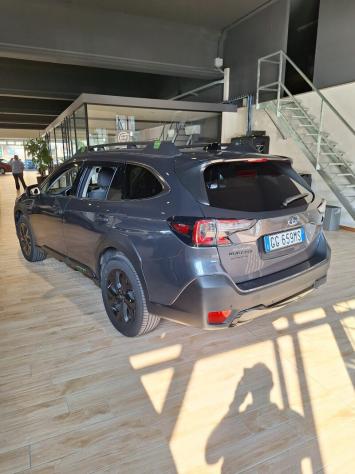 SUBARU Outback 5ª serie Outback 2.5i Lineartronic 4dventure - Foto 4
