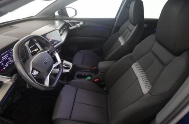 AUDI Q4 e-tron Q4 SPB 35 e-tron S line edition rif. 23783043 - Foto 7