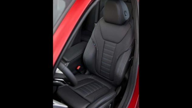 BMW 330 e xDrive Touring Msport Pro rif. 24050469 - Foto 8