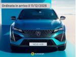 PEUGEOT 408 motore elettrico (58,2kWh) 210 CV GT Exclusive rif. 23759616