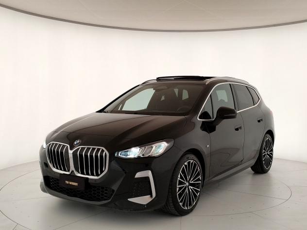 Bmw 2er Active Tourer 220i 48V Msport - TETTO APRIBILE