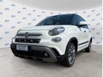 FIAT 500L Cross 1.3 mjt City 95cv dualogic my19