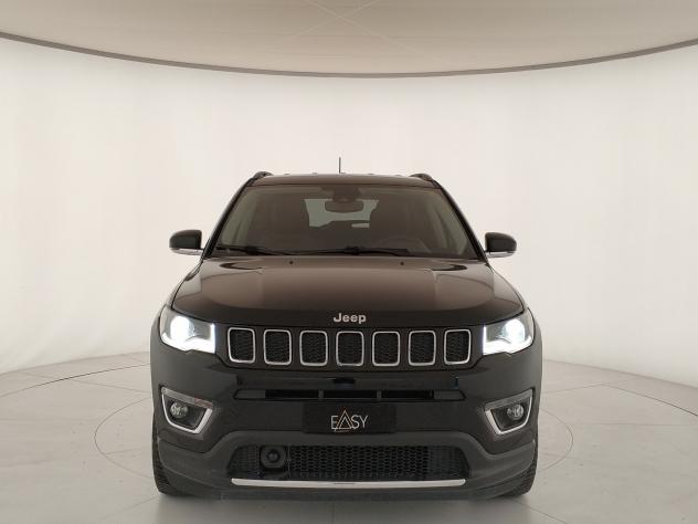Jeep Compass 2.0 Multijet II aut. 4WD Limited - Foto 2