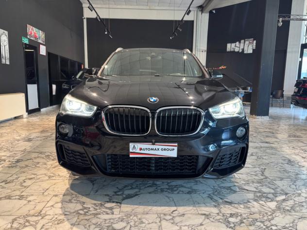 Bmw X1 xDrive20d Msport - Foto 8
