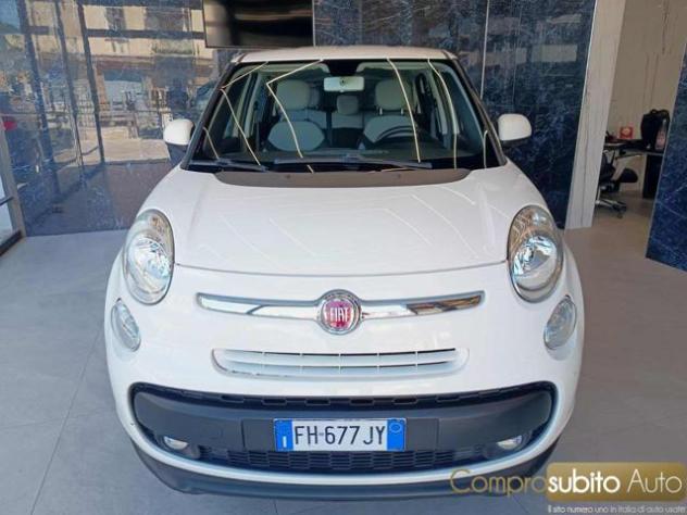 FIAT 500L 1.3 Multijet 95 CV Business rif. 23930240