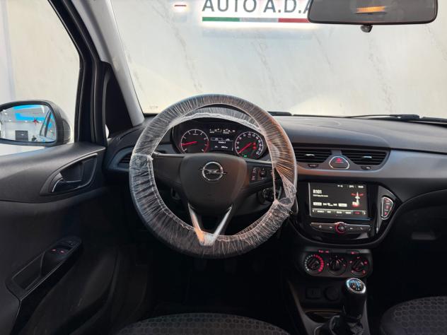 Opel Corsa 1.4 90CV GPL Tech 5 porte Black Edition - Foto 7