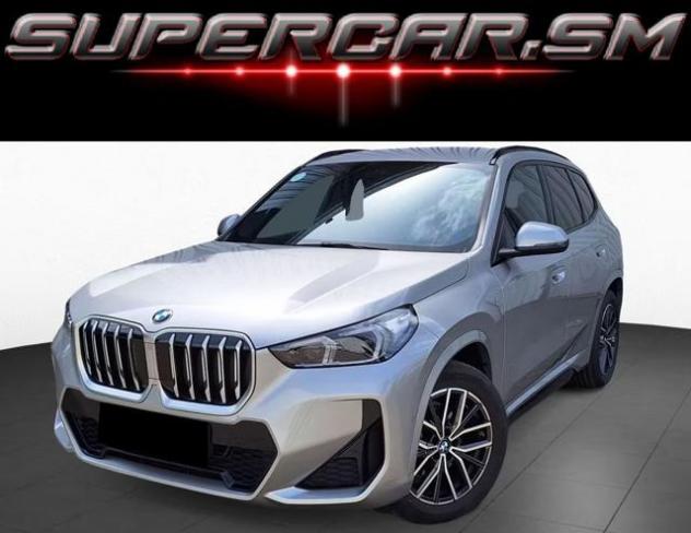 BMW X1 20d XDrive M SPORT HIFI LED MILD HYBRID rif. 23865363