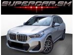BMW X1 20d XDrive M SPORT HIFI LED MILD HYBRID rif. 23865363