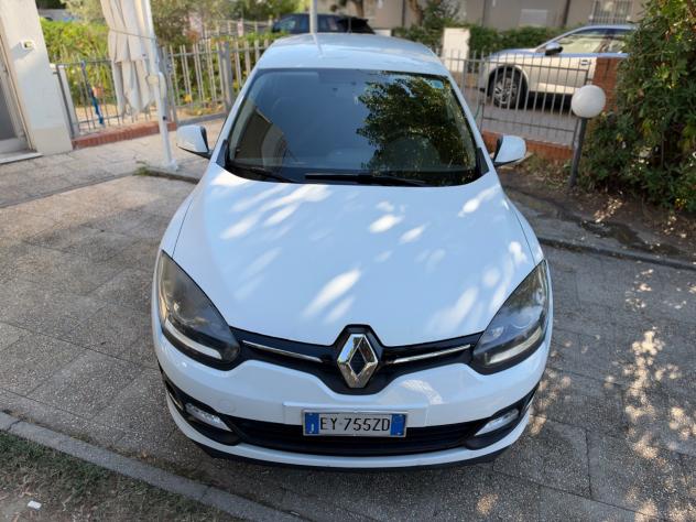 Renault Mane 1.5 dCi 110CV Wave Autocarro - Foto 6