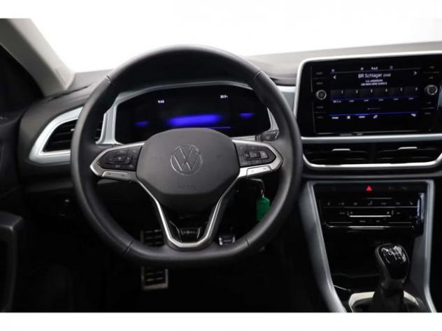 VOLKSWAGEN T-Roc 1.0 " GOAL " rif. 24039751 - Foto 7