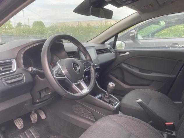 RENAULT Clio TCe 90 CV 5 porte Equilibre rif. 23702446 - Foto 10