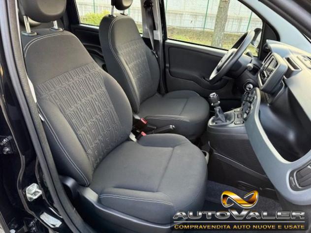 FIAT Panda 1.0 FireFly S&S Hybrid,Bluetooth rif. 23995290 - Foto 8