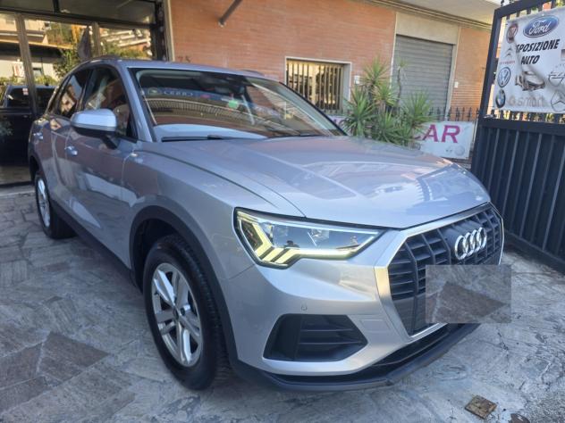 Audi Q3 45 FSI STRONIC ELETTRICA/BENZINA 150CV - Foto 3