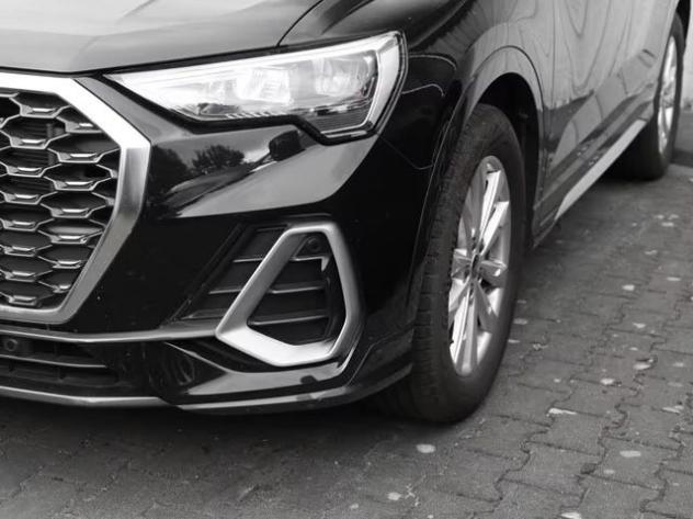 AUDI Q3 SPB 35 TDI S tronic S line edition rif. 23969032 - Foto 7