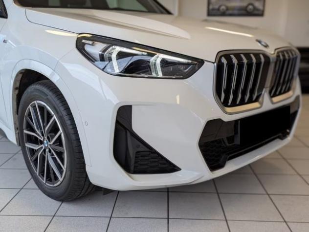 BMW X1 sDrive 18d Msport M Sport - TETTO rif. 23031487 - Foto 6