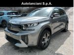 CITROEN C3 Aircross 1200 PURETECH PACK PLUS 100CV CARPLAY CAM ITALIA rif. 2 &hellip;
