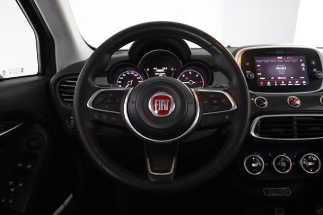FIAT 500X 500X 1.3 Mjet 95CV 4x2 CITY CROSS rif. 24170135 - Foto 5