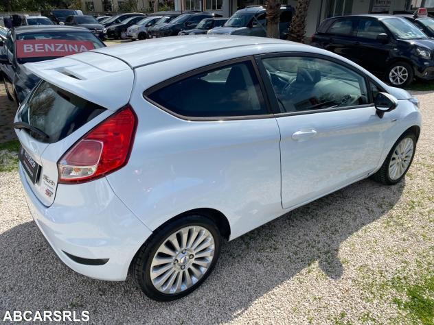 FORD - Fiesta - 1.0 80 CV 3p. Titanium ST-LINE - F - Foto 6