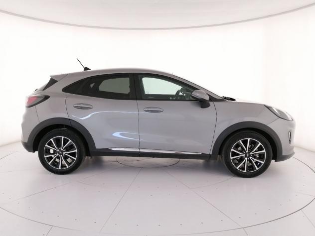 Ford Puma 1.5 ecoblue Titanium s&s 120cv - Foto 3