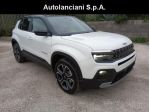 JEEP Avenger 1200 E-HYBRID SUMMIT 110CV AUTOM PACK WINTER PELLE rif. 23999474