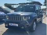 JEEP Renegade Longitude 1.3cc 150cv T4 AUTOMATICA rif. 24149511