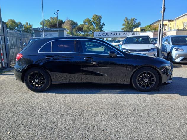 Mercedes-benz A 180 Automatic Sport - Foto 4