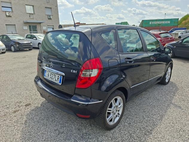 Mercedes-benz A 180 CDI Avantgarde euro 5b - Foto 7