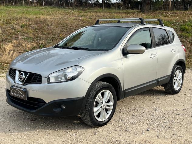 Nissan Qashqai 1.5 dCi DPF Tekna - Foto 3