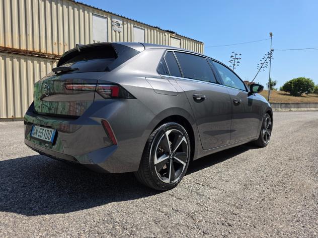 Opel Astra 1.5 Turbo Diesel 130 CV AT8 Edition - Foto 5