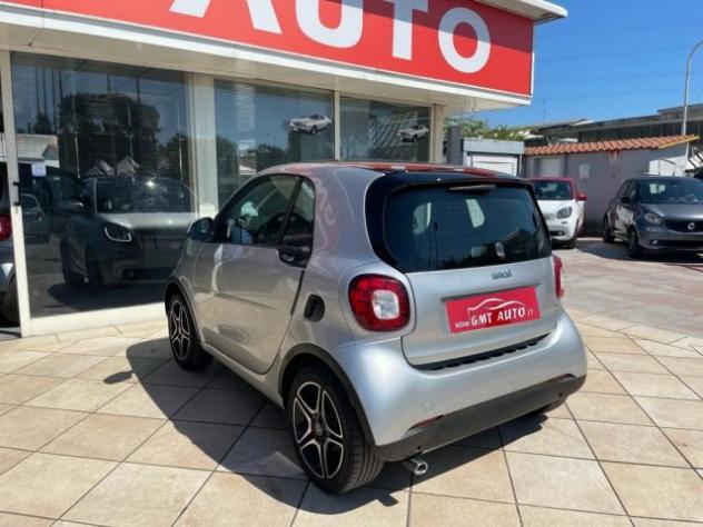 SMART ForTwo 1.0 71CV PRIME NAVI PANORAMA LED 16" rif. 23467988 - Foto 3