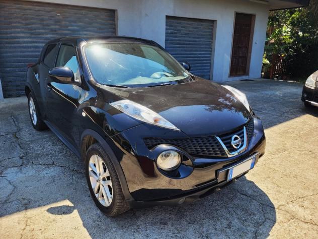 Nissan Juke 1.5 dCi Acenta Premium - Foto 3
