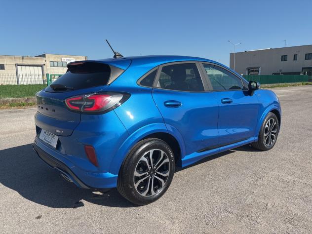 Ford Puma 1.0 EcoBoost Hybrid 125 CV S&S ST-Line X - Foto 7